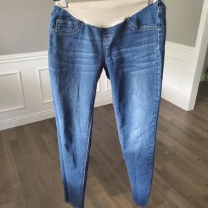 Maternity Skinny Jeans